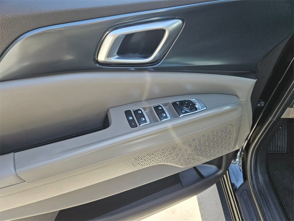 Thumbnail: 2025 Kia Carnival - 15