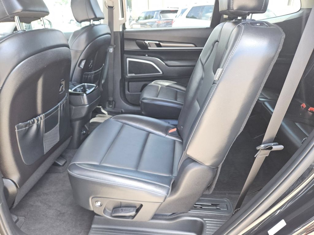 Thumbnail: 2025 Kia Telluride - 28