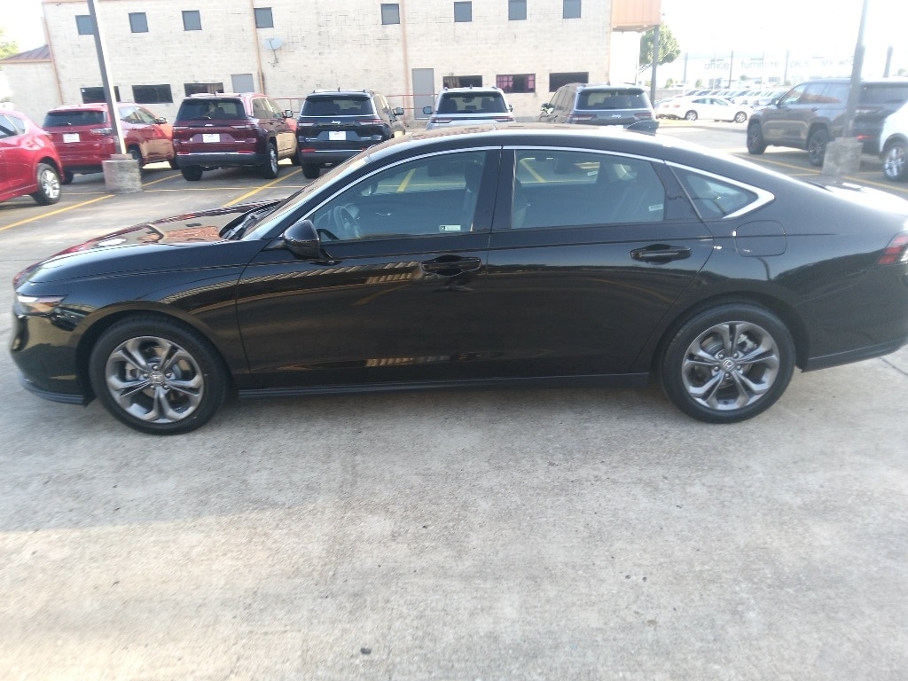 Thumbnail: 2024 Honda Accord - 3