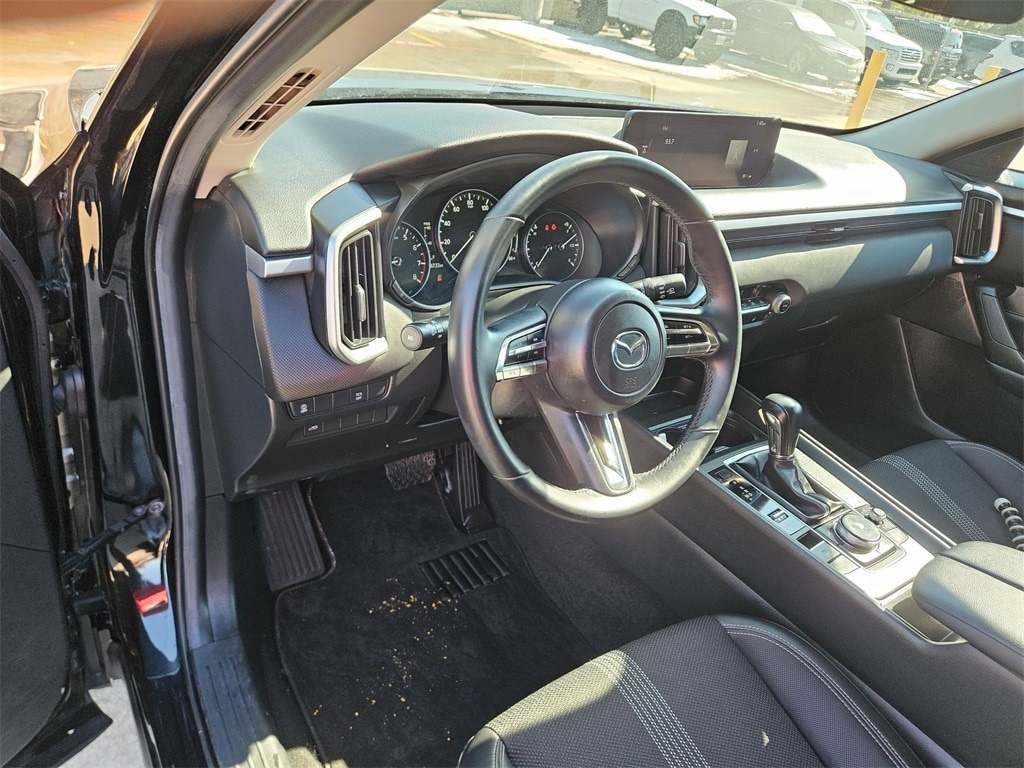 Thumbnail: 2025 Mazda CX-50 - 13