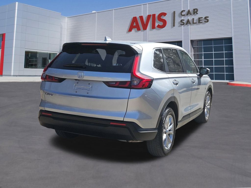 Thumbnail: 2025 Honda CR-V - 6