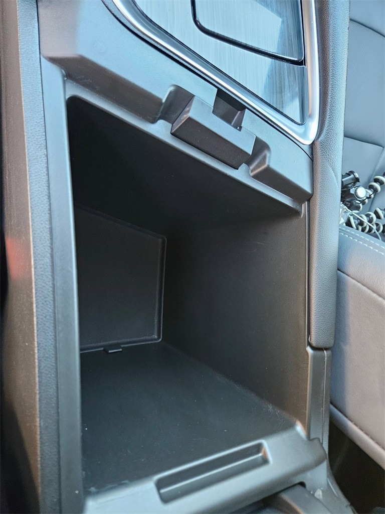 Thumbnail: 2024 Buick Enclave - 29