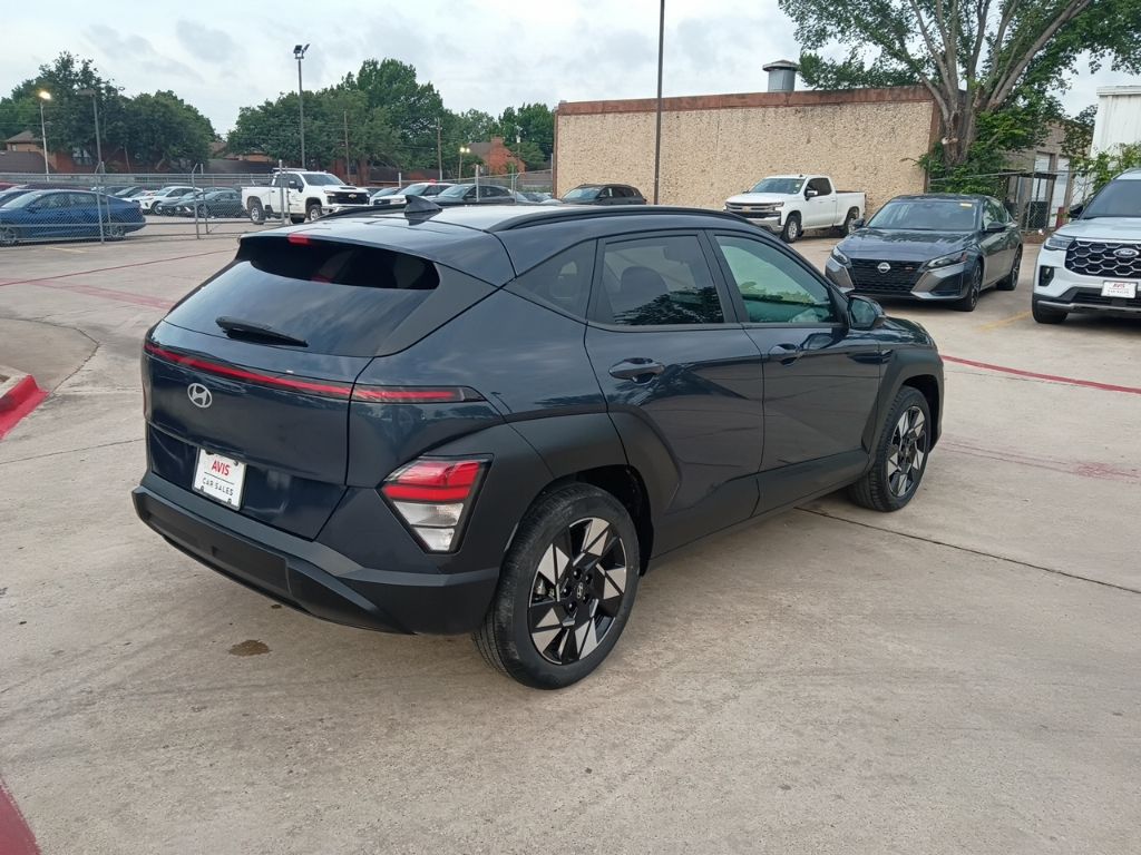 Thumbnail: 2025 Hyundai Kona - 7