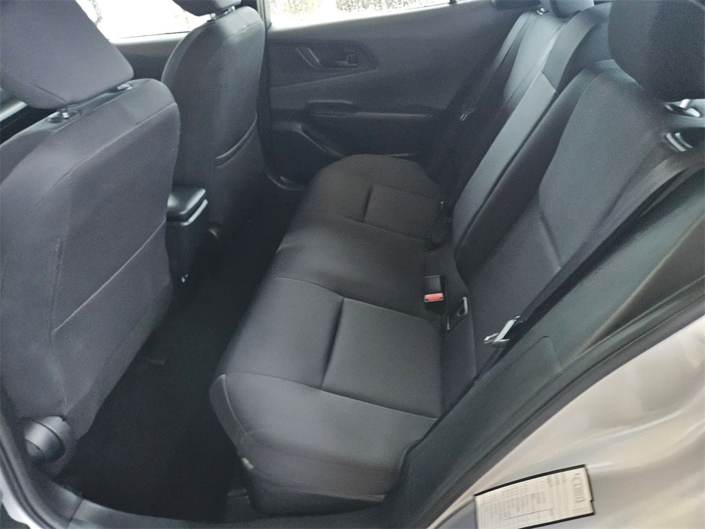 Thumbnail: 2025 Toyota Prius - 23