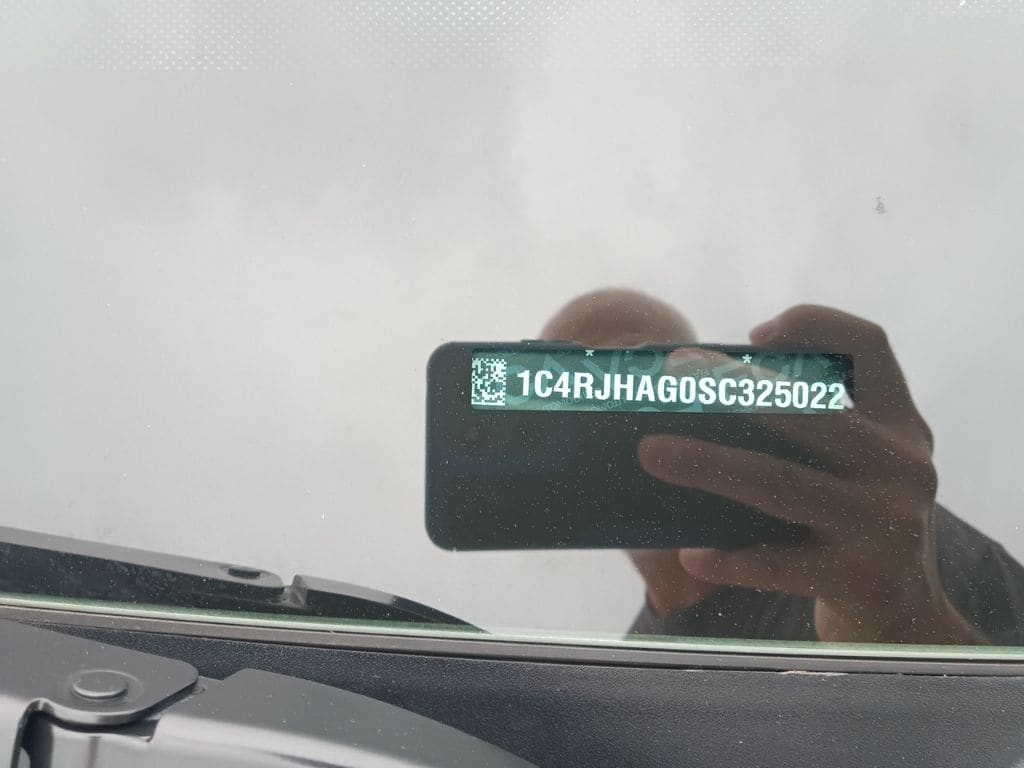 Thumbnail: 2025 Jeep Grand Cherokee - 3