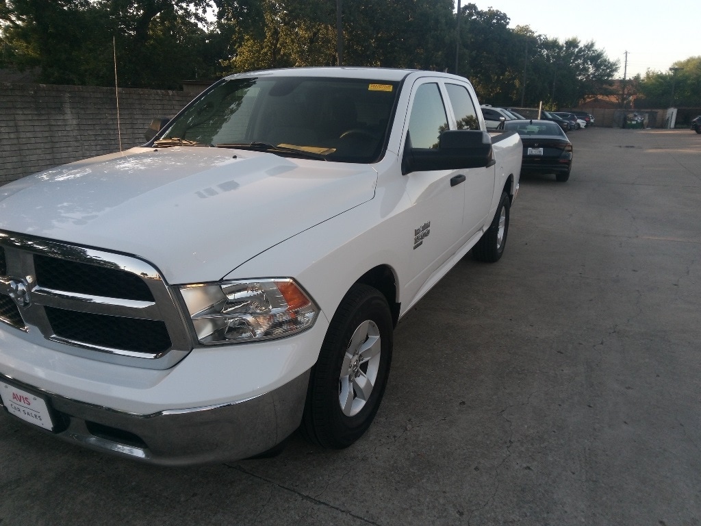Thumbnail: 2023 RAM 1500 Classic - 1