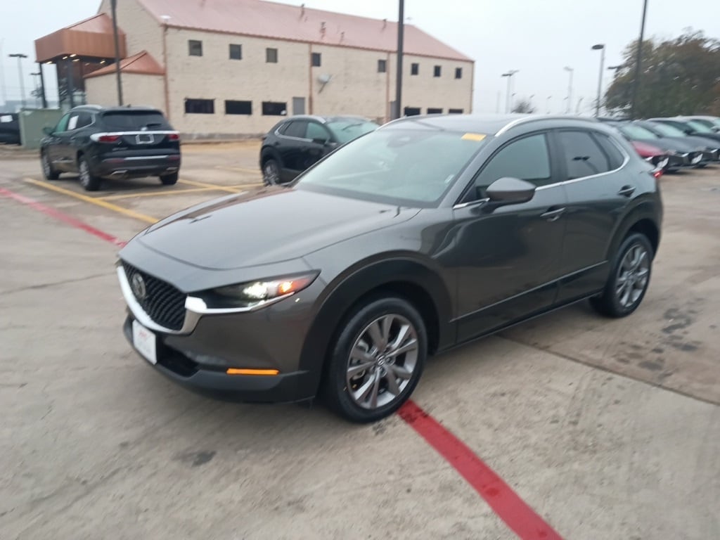 2025 Mazda CX-30 Preferred's photo