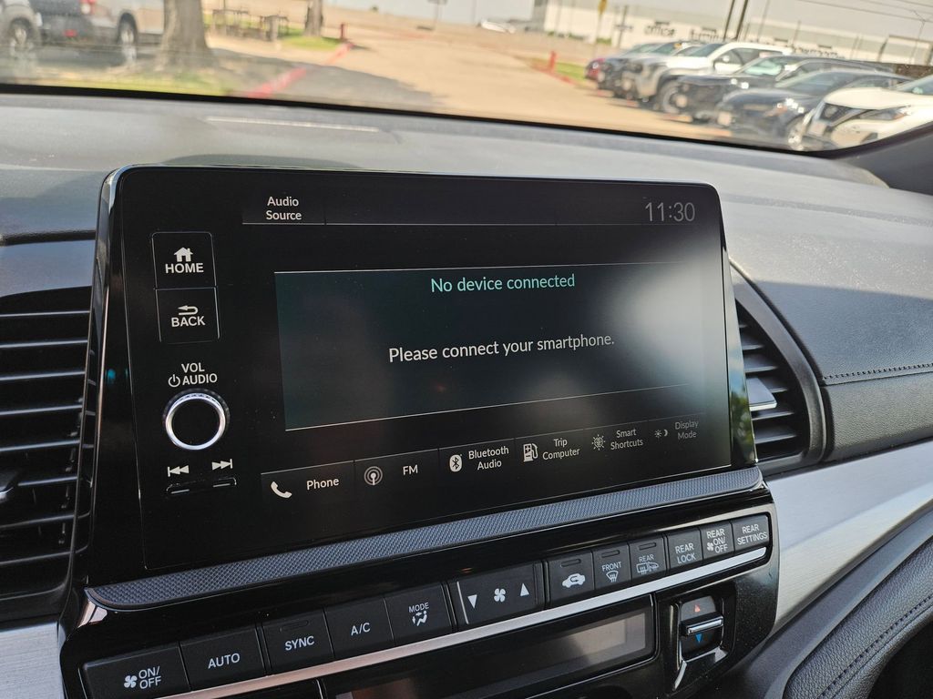 Thumbnail: 2025 Honda Odyssey - 21