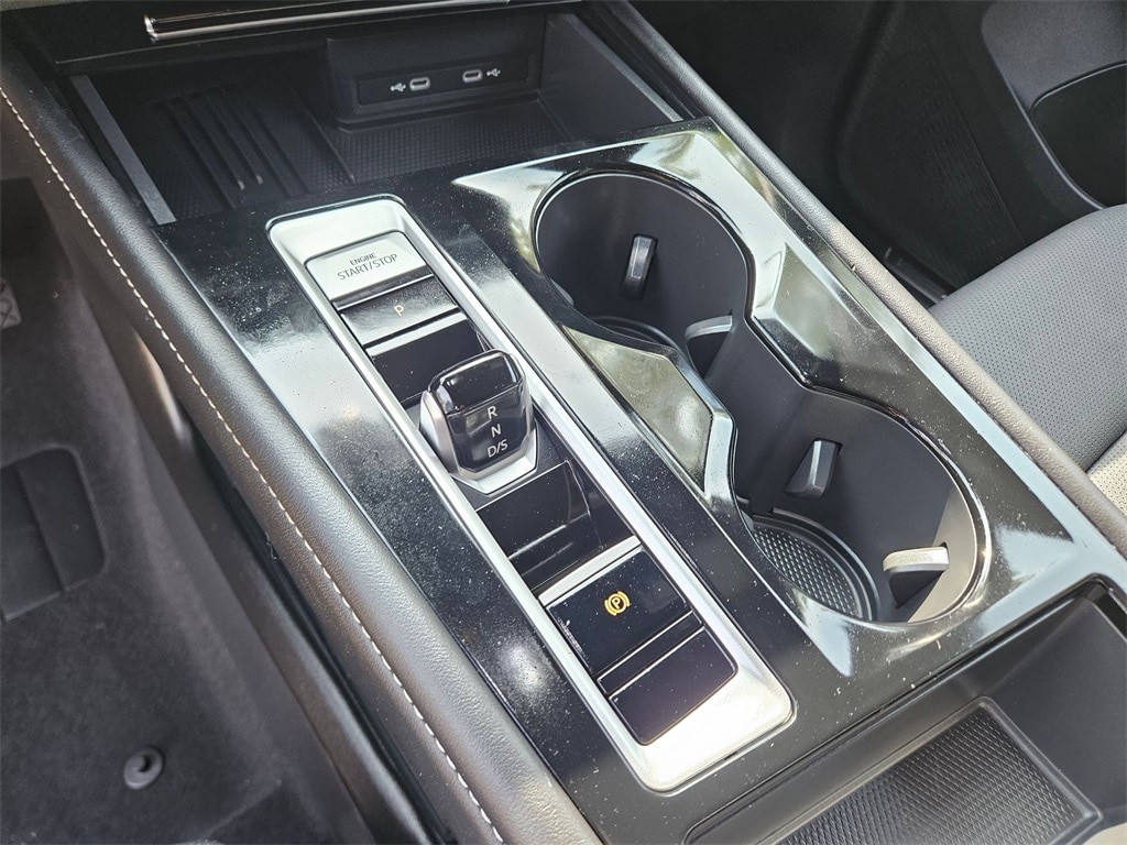 Thumbnail: 2025 Volkswagen Atlas - 25