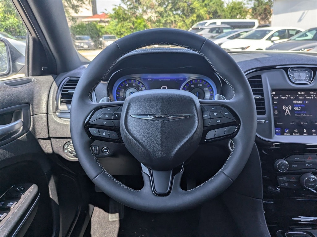 Used 2023 Chrysler 300 For Sale at AVIS Car Sales | VIN Used 2023 Chrysler 300 For Sale at AVIS Car Sales | VIN