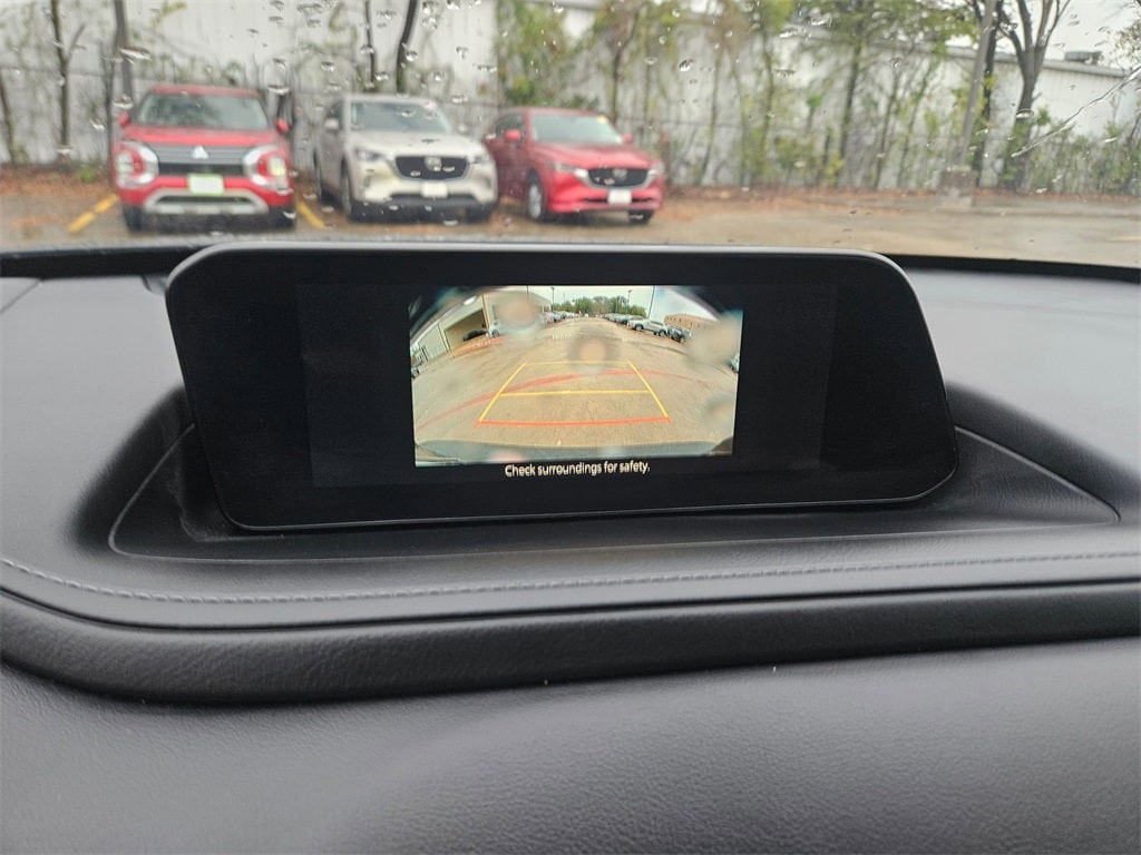 Thumbnail: 2025 Mazda CX-30 - 22