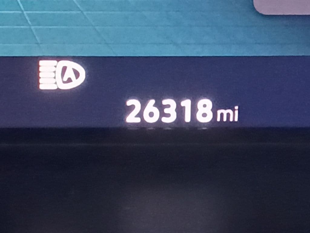 Thumbnail: 2025 Volkswagen Atlas - 2