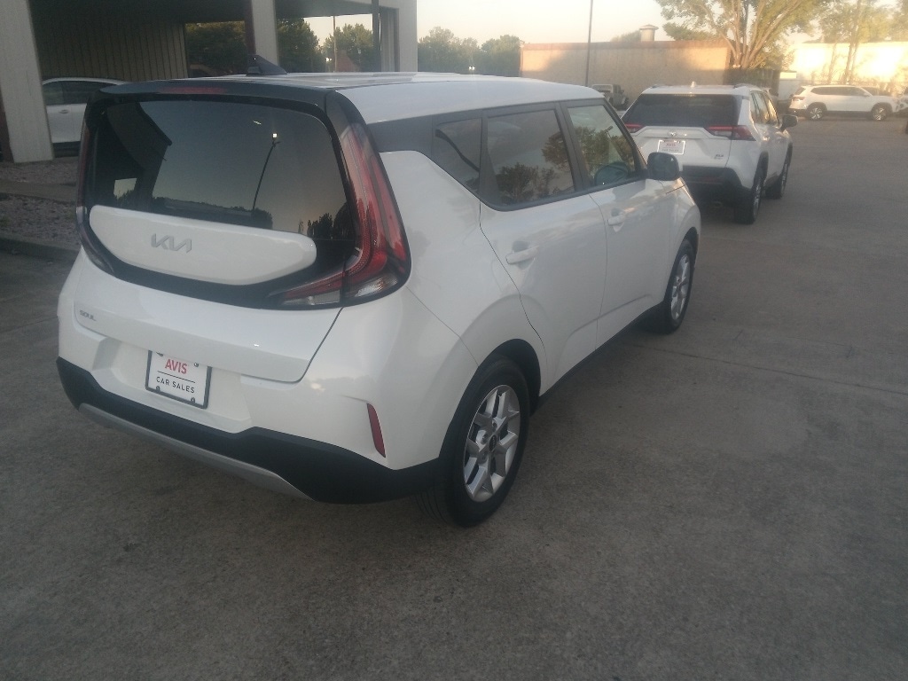 Thumbnail: 2024 Kia Soul - 9