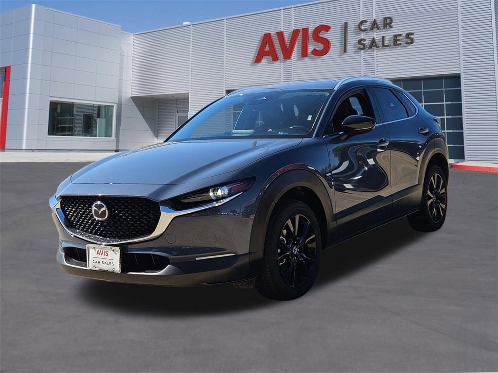 Thumbnail: 2024 Mazda CX-30 - 1