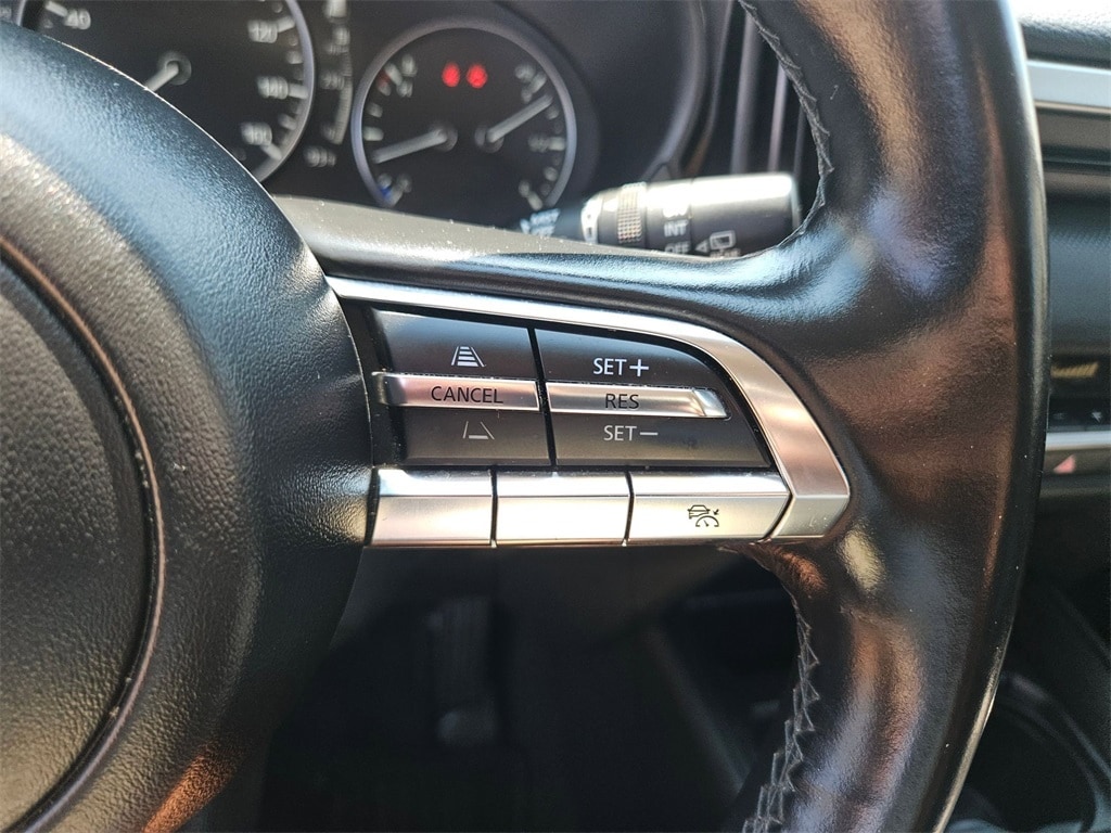 Thumbnail: 2024 Mazda CX-50 - 20