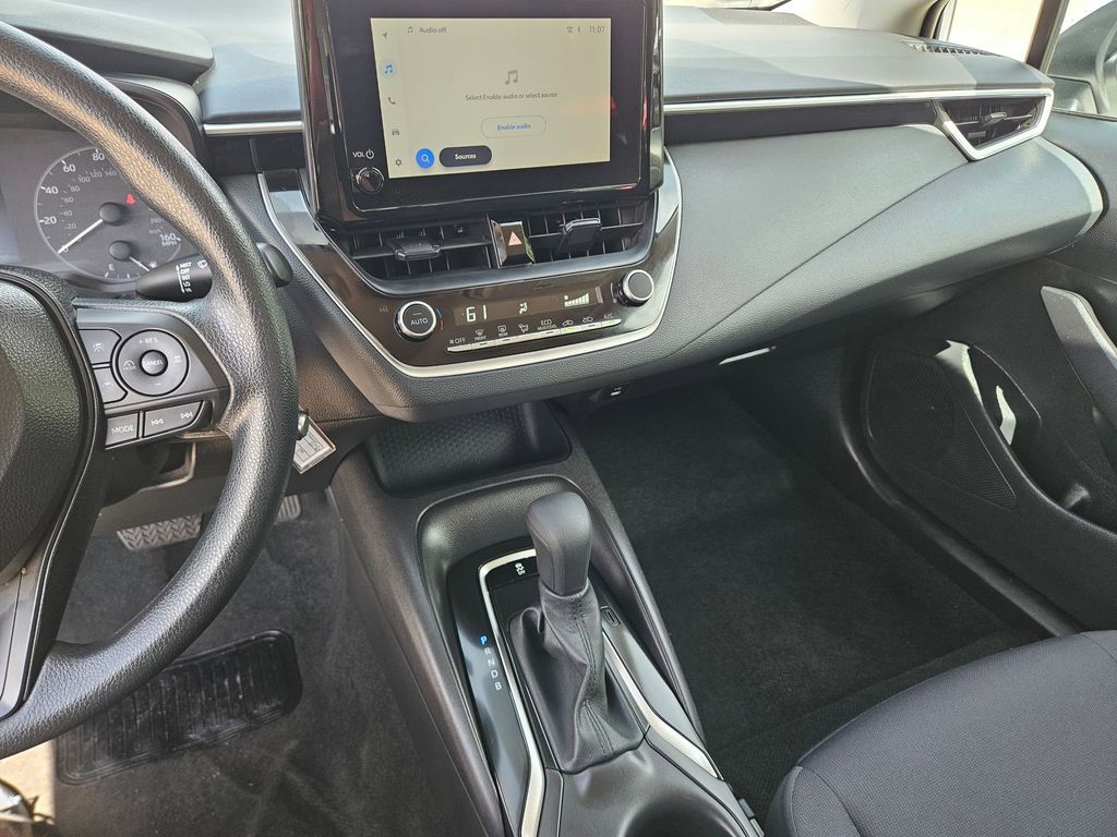 Thumbnail: 2025 Toyota Corolla - 20