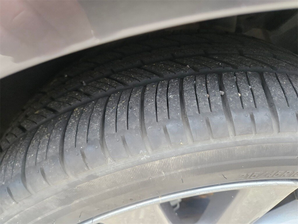 Thumbnail: 2025 Mazda Mazda3 - 30