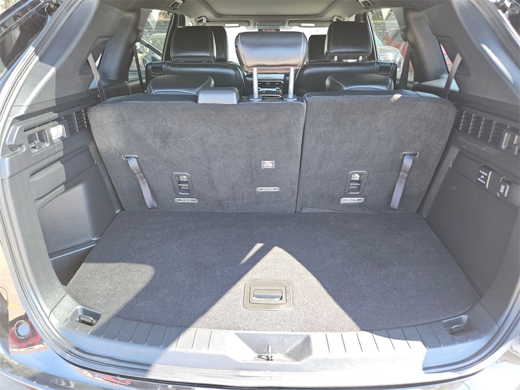 Thumbnail: 2025 Mazda CX-90 - 27