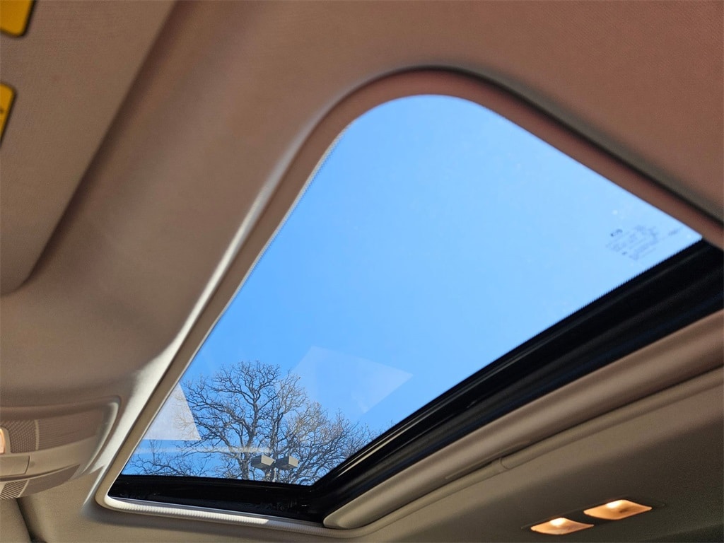 Thumbnail: 2025 Mazda CX-5 - 23