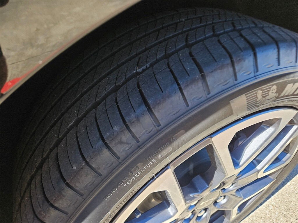 Thumbnail: 2025 Chevrolet Blazer - 29