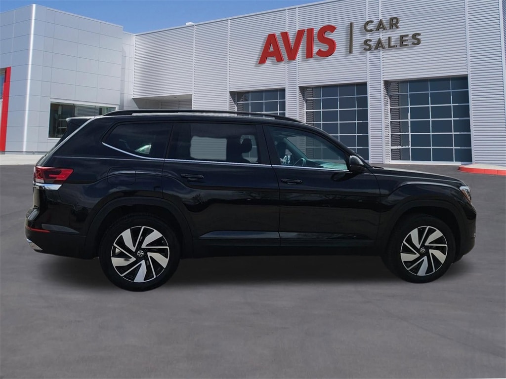 Thumbnail: 2025 Volkswagen Atlas - 7