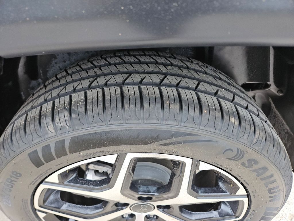 Thumbnail: 2025 Jeep Compass - 26