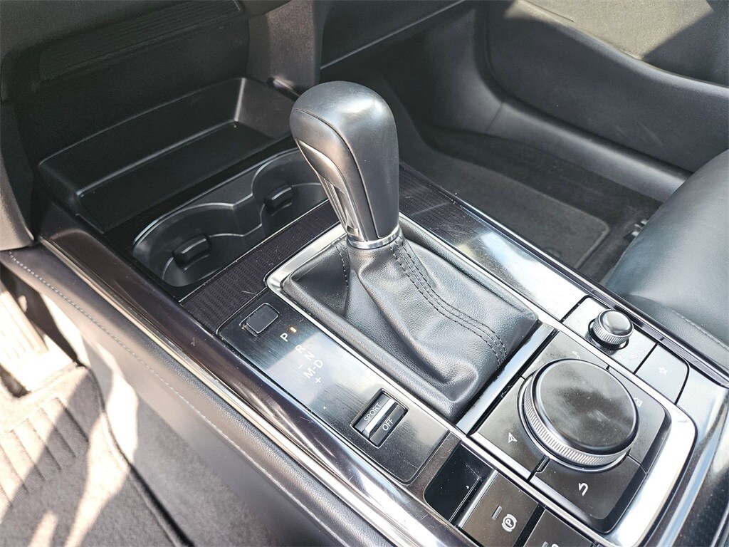 Thumbnail: 2025 Mazda CX-30 - 26