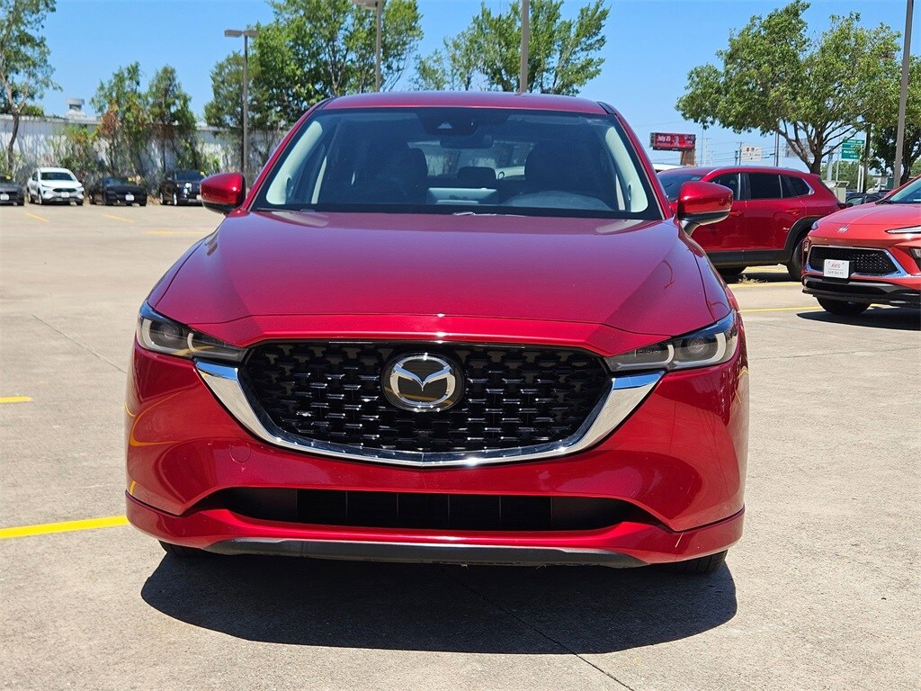 Thumbnail: 2024 Mazda CX-5 - 2
