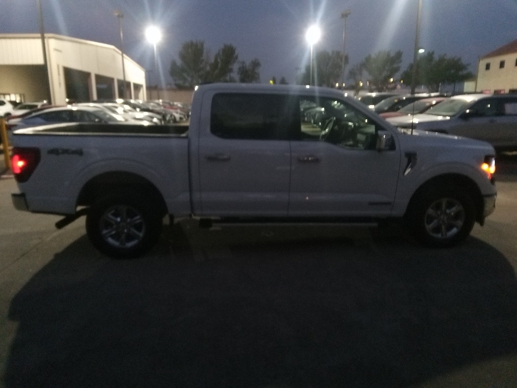 Thumbnail: 2024 Ford F-150 - 9