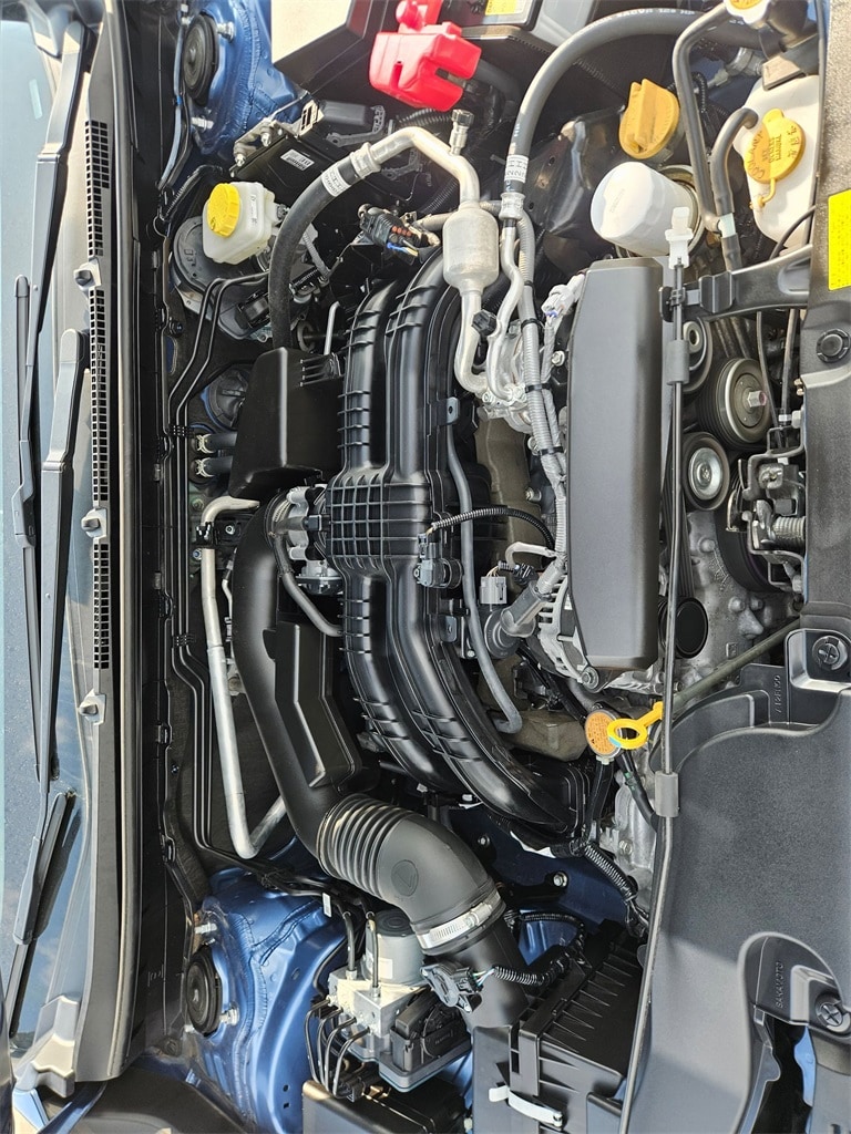 Thumbnail: 2024 Subaru Crosstrek - 24