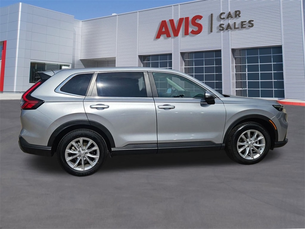 Thumbnail: 2025 Honda CR-V - 7