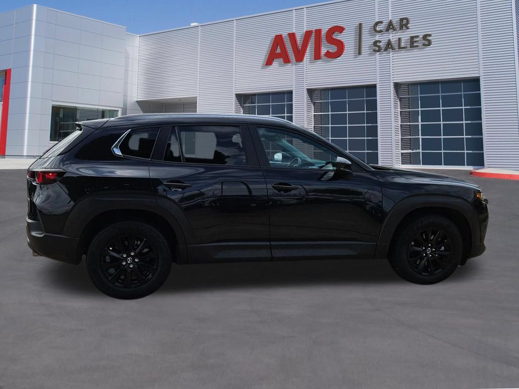 Thumbnail: 2025 Mazda CX-50 - 7