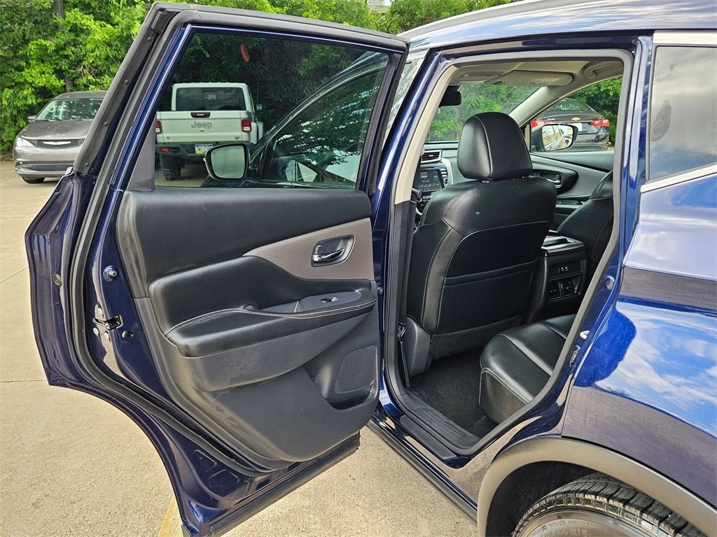 Thumbnail: 2023 Nissan Murano - 22