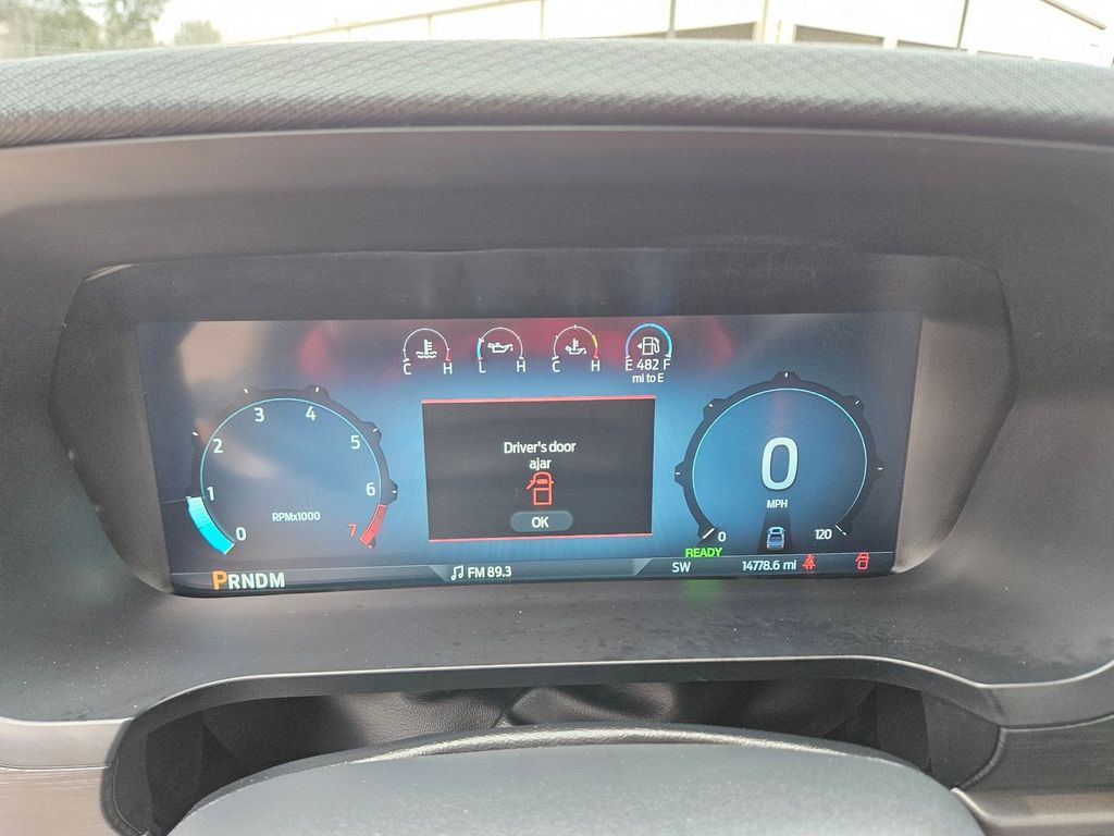 Thumbnail: 2025 Ford F-150 - 19