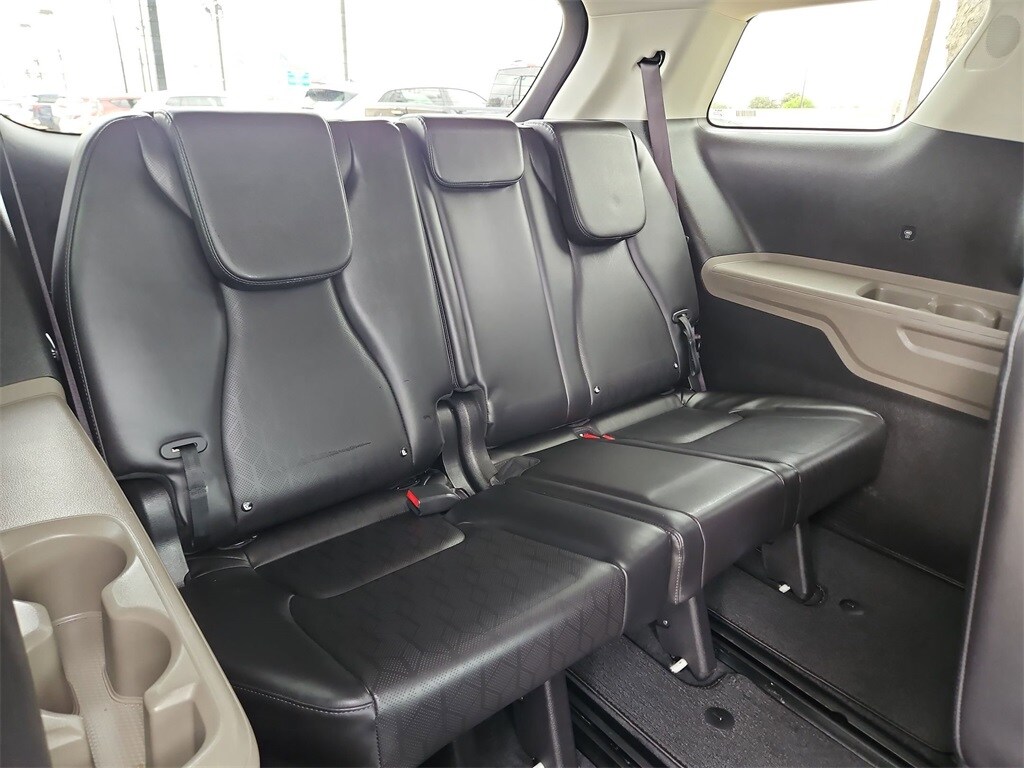 Thumbnail: 2025 Kia Carnival - 30