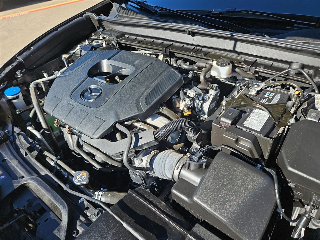 Thumbnail: 2025 Mazda CX-30 - 25