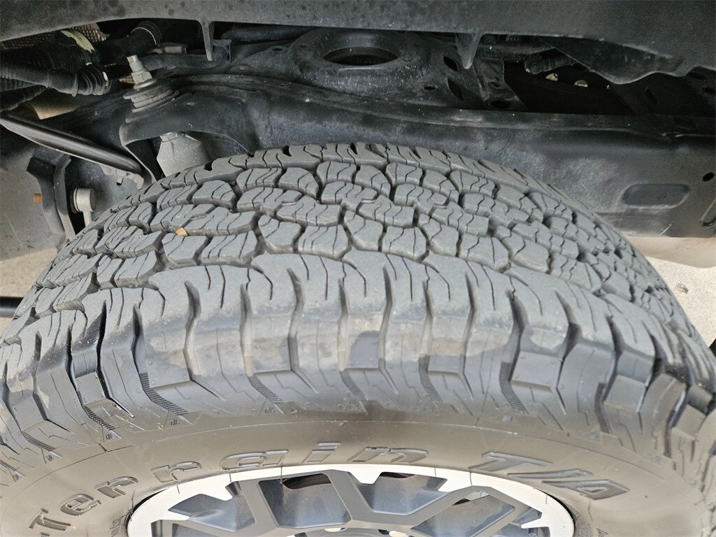 Thumbnail: 2025 Toyota Tacoma - 26