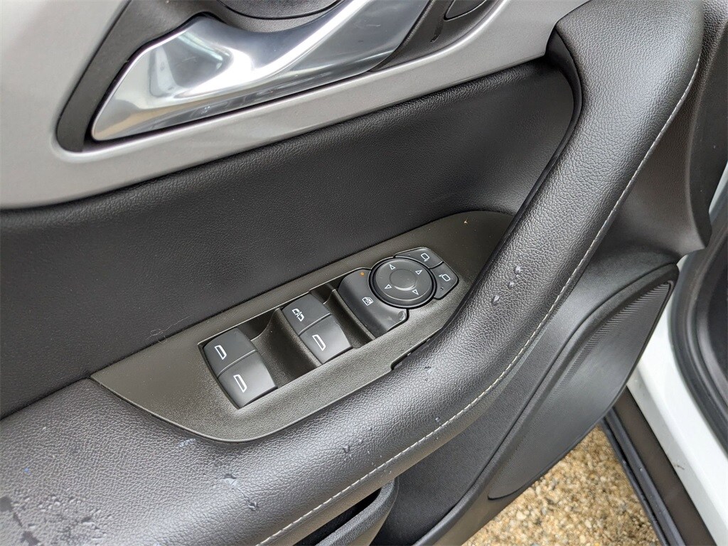 Thumbnail: 2023 Chevrolet Blazer - 14