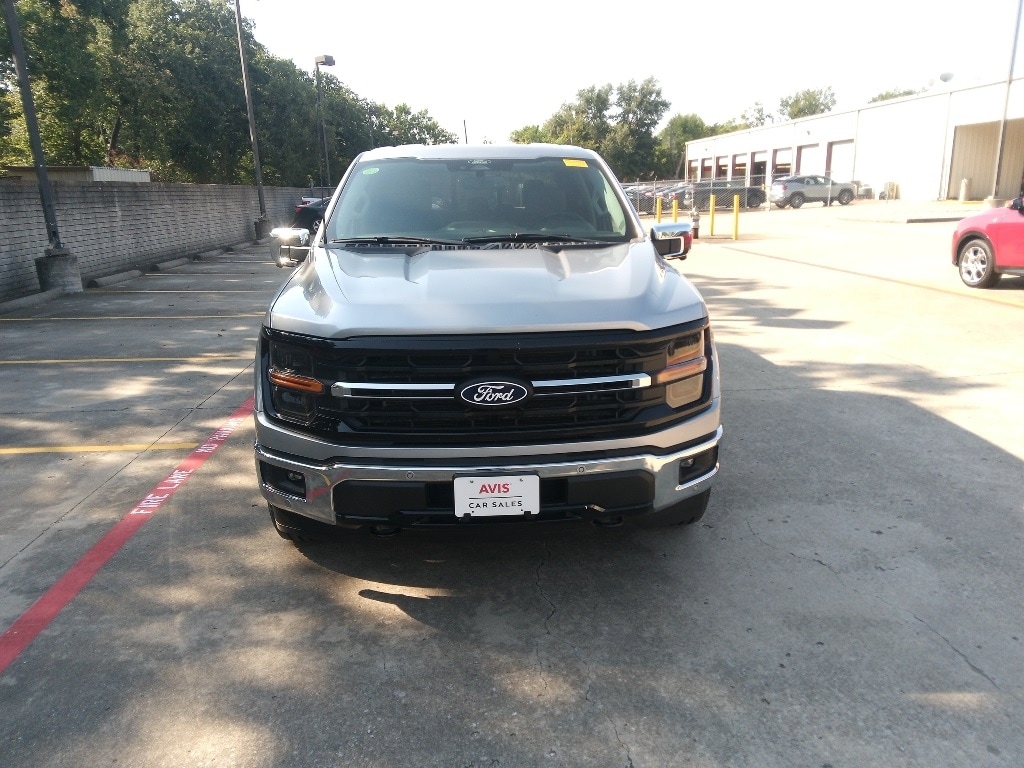 Thumbnail: 2024 Ford F-150 - 2