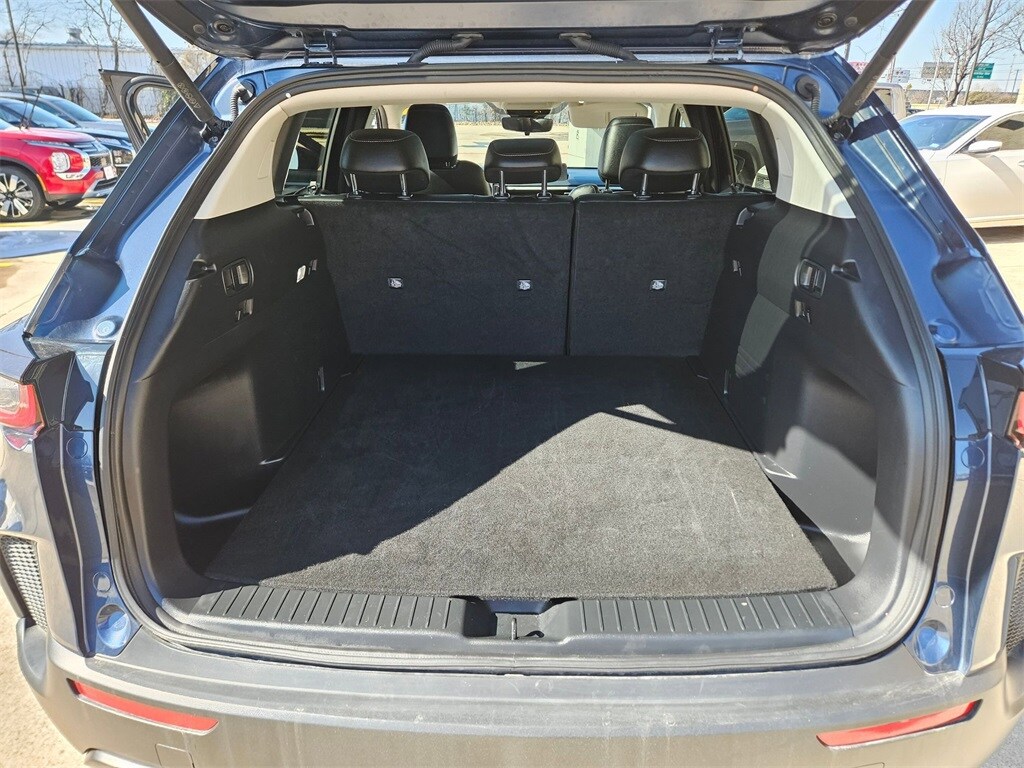 Thumbnail: 2025 Mazda CX-50 - 25