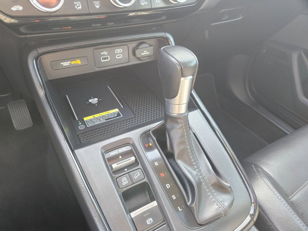 Thumbnail: 2025 Honda CR-V - 30