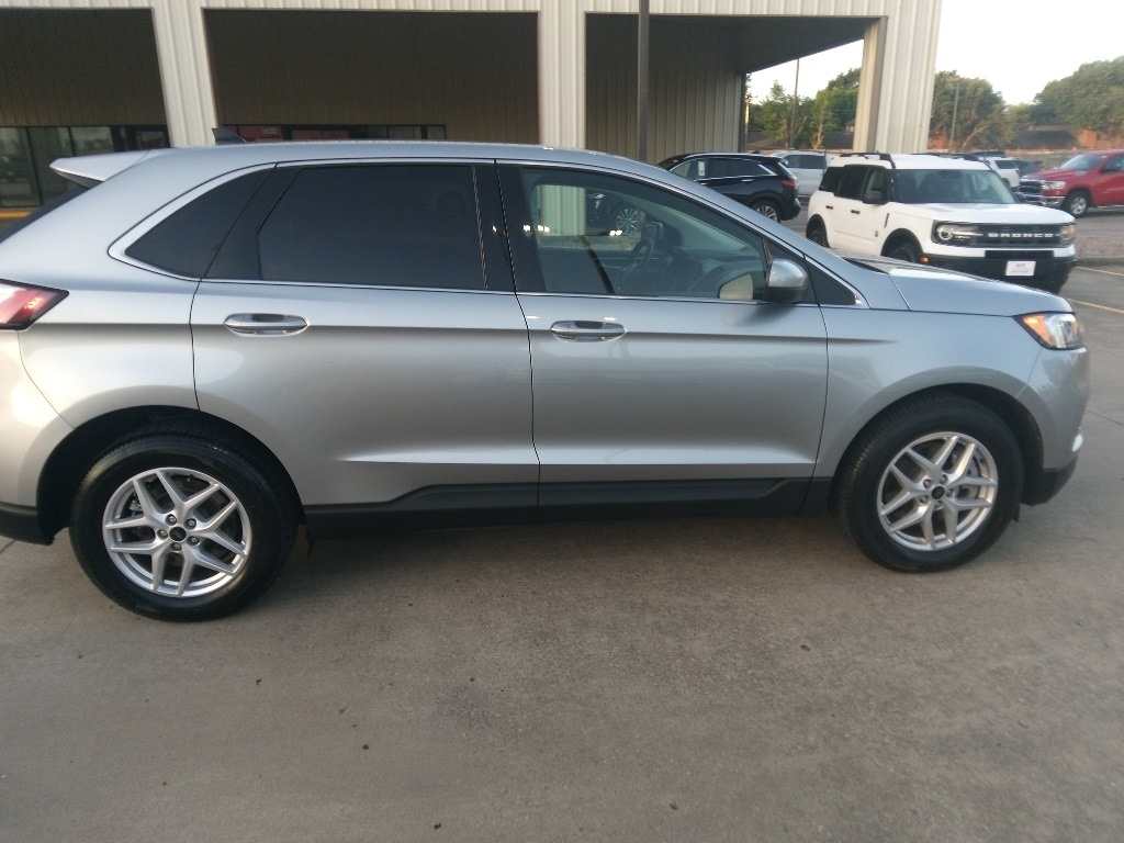 Thumbnail: 2024 Ford Edge - 7