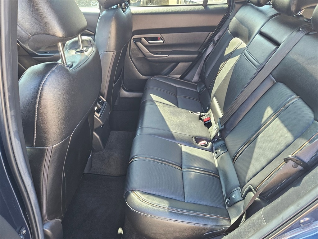 Thumbnail: 2025 Mazda CX-50 - 28