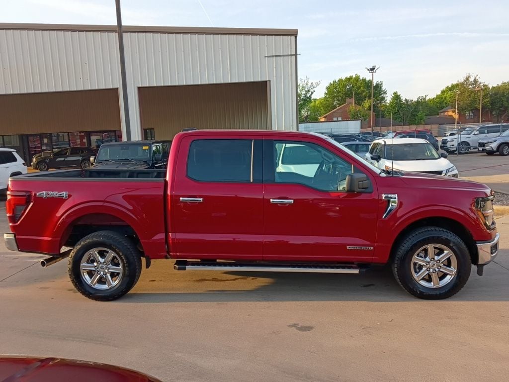 Thumbnail: 2025 Ford F-150 - 7