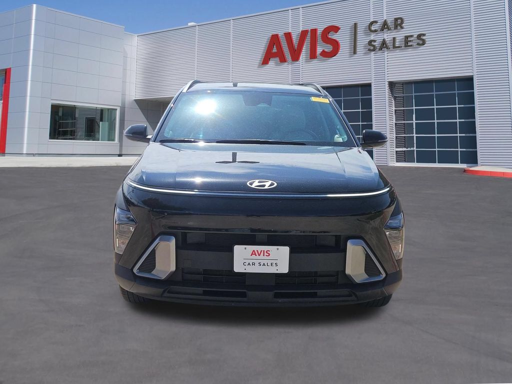 Thumbnail: 2025 Hyundai Kona - 10