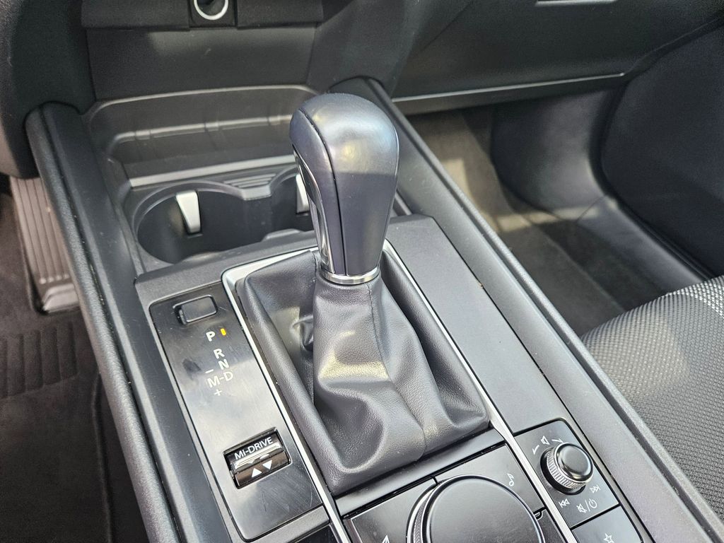 Thumbnail: 2025 Mazda CX-50 - 29