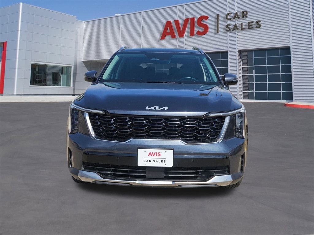 Thumbnail: 2024 Kia Sorento - 2