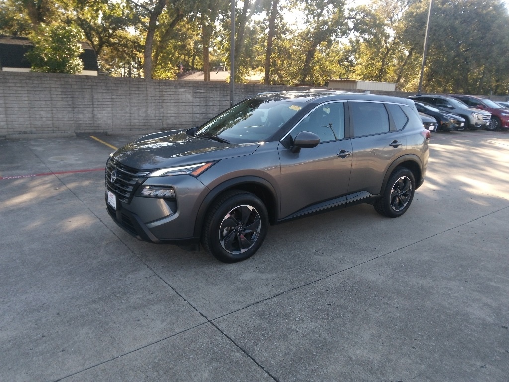 Thumbnail: 2024 Nissan Rogue - 1