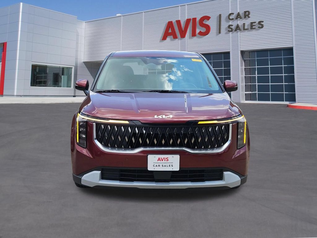 Thumbnail: 2025 Kia Carnival - 10