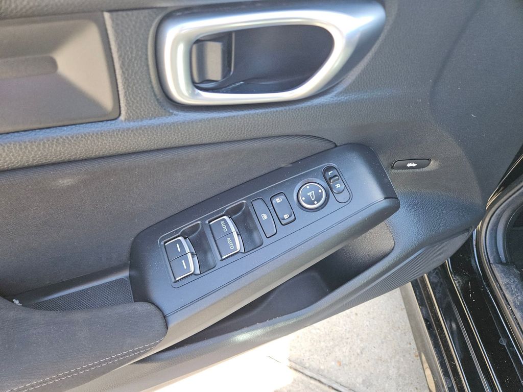 Thumbnail: 2025 Honda Civic - 14